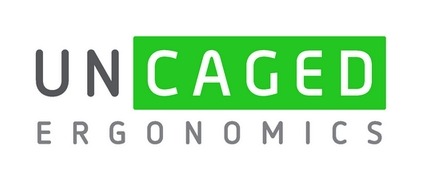 Uncaged Ergonomics Uncaged Ergonomics